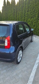 Škoda Citigo-pěkná výbava - 7