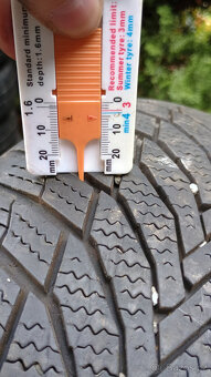sada pneumatik Nexen - rozměr 215/55 R16 (#162) - 7