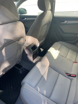 Audi A4 B8 automat - 7
