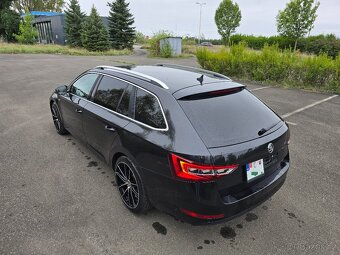 Prodam Škoda Superb 3 Laurin & Klement 2016 - 7