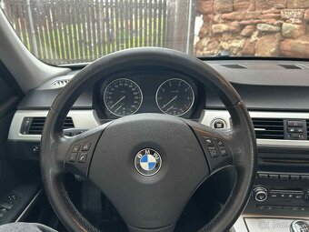BMW 318i E90 - 7