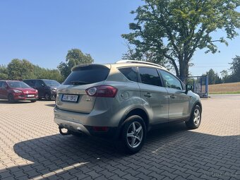 Ford Kuga, 2,0TDCi, 100kW, 4x4 - 7