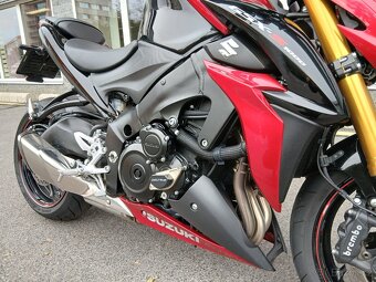 Suzuki GSX-S 1000 (2016/60900km) - 7
