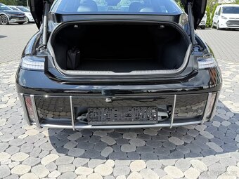 IONIQ 6 Bat53KWh 151PS PixlLED NAV DPH Kam AL 2PDC Výhř 5/23 - 7