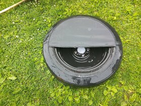 Jeep Cherokee - dojezdová rezerva - 7