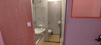 prodej bytu 1+1 Chrudim 3, Palackého třída 66 - 7