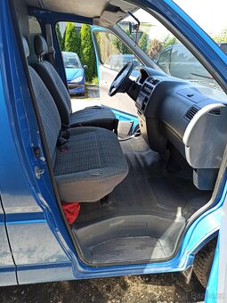 Prodam Toyota Hiace r.v.1999 - 7