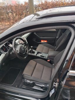 Volkswagen Passat b8 2.0 tdi 110kw 2018 - 7