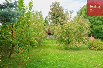 Prodej pozemků na bydlení. - 7