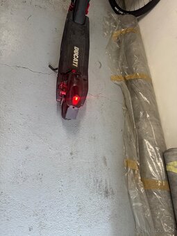 Elektrokoloběžka Ducati PRO III - 7