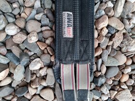 Prodám skokové sedlo Kentaur - 7