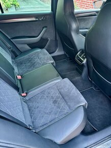 Škoda Superb 3, 2.0 TDi, 110 kw, DSG, SPORTLINE - 7