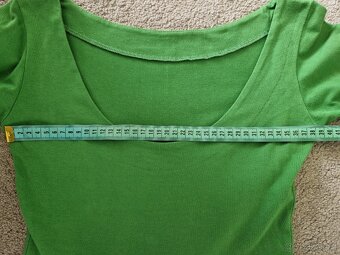 Krásné šaty Miestni vel S - 7