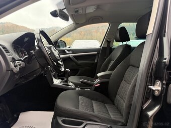 Škoda OCTAVIA II FACELIFT 1.9 TDi KLIMA TAŽNÉ - 7