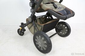 Kočárek multifunkční dětský, DIESEL Bugaboo Fox 3 - 7