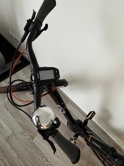 ELEKTROKOLO HUSQVARNA GRAN CITY 1 | 2018 - 7