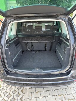 Seat Alhambra 2.0 TDi,DPH,Kamera,Kessy,xenony - 7