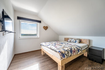 Prodej rodinného domu 3+kk, 86m2, s pozemkem 688m2, Kuřim, B - 7