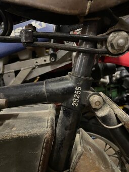 Historické kolo švýcarské armády - 7