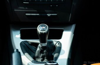 2011 BMW 320D E91. ( M-paket ) - 7