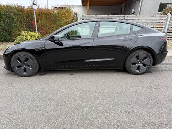 TESLA MODEL 3 LR AWD SOH 92% 09/2021 101112KM TAŽNÉ ZAŘÍZENÍ - 7