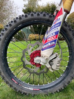 Beta RR 250 2T - 7