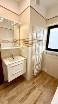 Pronájem pěkného zděného bytu 3+kk 91 m2 s garáží, Havlíčkův - 7