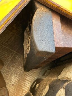 Odrazový drtič Keestrack R3-48 STD - 7