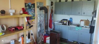 Zahrádka v Bystřici n.P. - 7