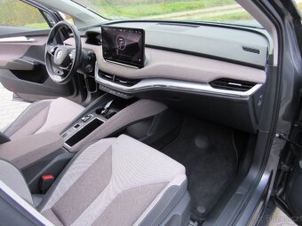 Škoda Enyaq iV 80 - 7