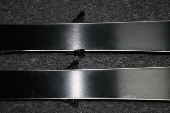 lyže freestyle volkl mantra 138 cm , drevené jadro - 7