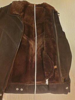 Kožich pánský - 7