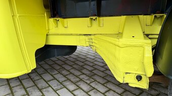 Volkswagen Transporter valník /2.0TDi/75kW/KLIMA/6MÍST/DOKA/ - 7