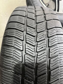 Alu Kola Lantisi Citroen Berlingo R15 - 7