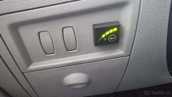 Renault Modus LPG 2005, STK do 2027, 1 Kč na 1 Km - 7