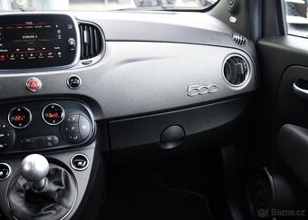 Abarth 500 5951.4T-JET COMPETIZIONE BEATS - 7