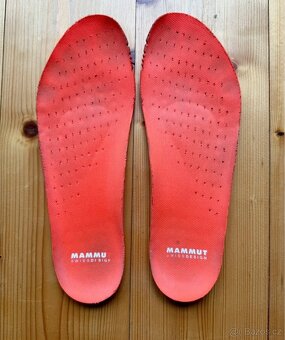 Sportovni boty Mammut - 7