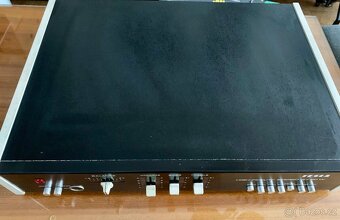 Zesilovač a reprobedny - 7