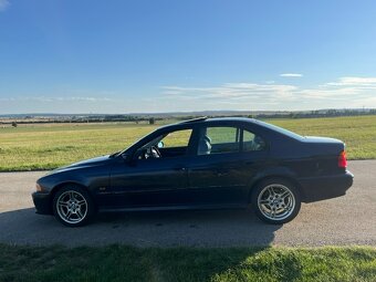bmw e39 523i 125kw - 7