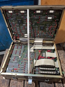 Heidenhain 415 F a Heidenhain 415 - 7