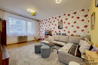 Prodej bytu 3+1 Znojmo - 7