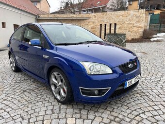 Ford Focus ST225 mk2 - 7