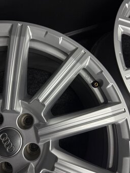 Alu AUDI 5x112 20” 4M0601025AE - 7