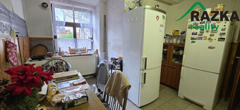 RD 3+1 (145 m2) Tachov, ul. Dolní Předměstí - 7