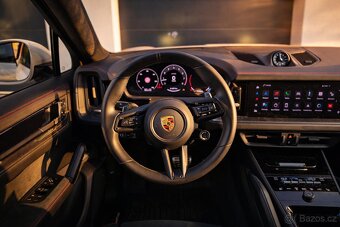PORSCHE CAYENNE GTS - LARTE ÚPRAVA - 7