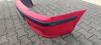 Škoda Octavia I RS přední nárazník - 7