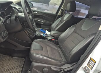 Ford Kuga 1.6 EcoBoost 2014 110.000km - 7