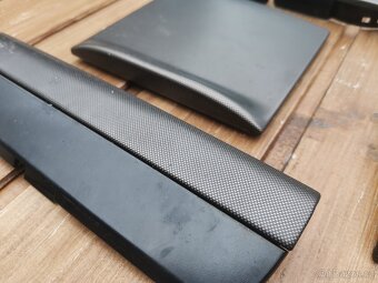 VW Golf/Bora dekory - 7