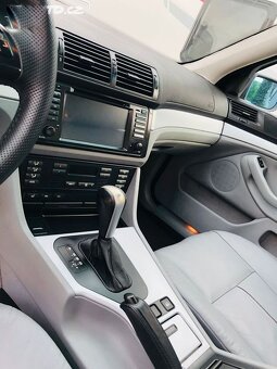 BMW ŘADA 5 210KW - 7