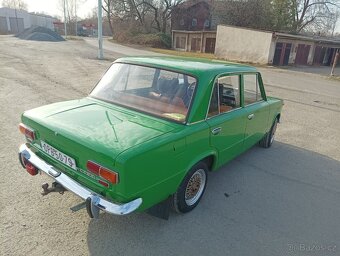 LADA VAZ 2101 1976 - 7